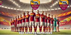 AS Roma